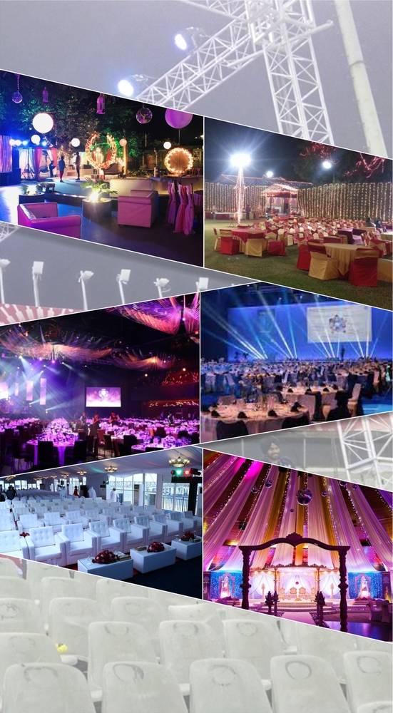 event management company Pattaya